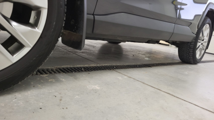 Zdjęcie przedmiotu: Toyota RAV4 2.5 Hybrid Executive 4x4