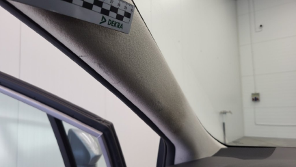 Zdjęcie przedmiotu: Toyota Corolla sedan 1.8 Hybrid Comfort