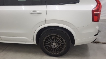 Zdjęcie przedmiotu: Volvo XC90 B5 D AWD R-Design aut Oświadczenie o utracie DR