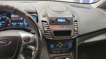 Zdjęcie przedmiotu: Ford Transit Connect 1.5 EcoBlue Euro 6 1498ccm - 100KM L2 Trend