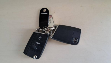 Zdjęcie przedmiotu: Volkswagen Tiguan FL 2.0 TDI E6 R-Line SCR 4MOTION DSG