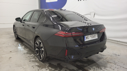 Zdjęcie przedmiotu: BMW 530e PHEV M Sport aut