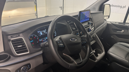 Zdjęcie przedmiotu: Ford Custom 320 2.0 TDCi E6.2 3.2t L2 Tourneo Active