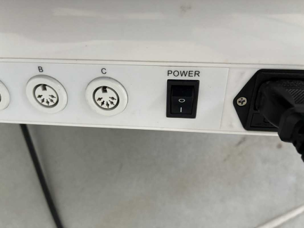 Zdjęcie przedmiotu: Urządzenie wellnes STUDIO FIGURA Sauna Karbonowa