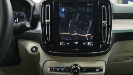 Zdjęcie przedmiotu: Volvo XC60 Combi