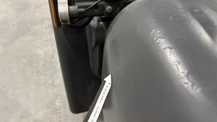 Zdjęcie przedmiotu: SCANIA R450 E6 20.1t LA 4x2 EB Highline