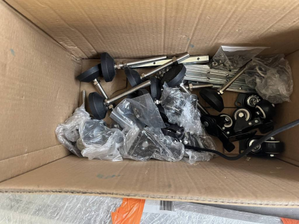 Zdjęcie przedmiotu: Drukarka UV do ścian i powierzchni pionowych Suzhou Tanyu Technology Co, Ltd. MJ-2000X3