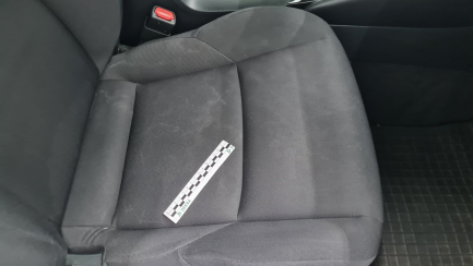 Zdjęcie przedmiotu: Toyota Corolla 1.8 Hybrid GPF Active Oświadczenie o utracie DR