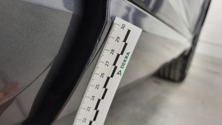 Zdjęcie przedmiotu: Audi Q7 50 TDI Quattro Tiptr.