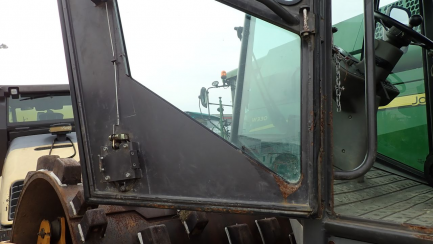 Zdjęcie przedmiotu: VOLVO SD130 DX combination roller