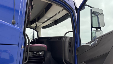Zdjęcie przedmiotu: Volvo FMX 540 E6d 29.0t
