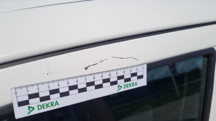 Zdjęcie przedmiotu: Toyota Aygo 1.0 VVT-i X Evidence retained electronically, possible registration of the vehicle after passing technical tests