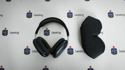 Zdjęcie przedmiotu: APPLE AirPods Max ANC North on-ear headphones