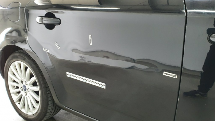 Zdjęcie przedmiotu: Ford Mondeo Combi 2.0 T Titanium S