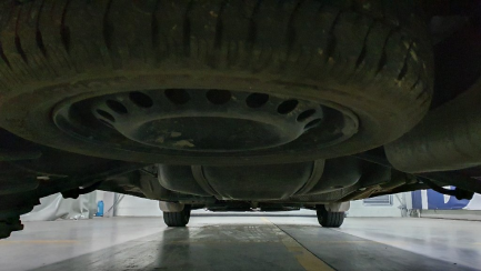 Zdjęcie przedmiotu: Fiat Doblo Cargo 1.6 MJ Euro 6 1598ccm - 105HP 2,1/2,5t