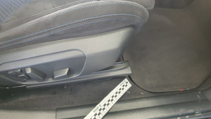 Zdjęcie przedmiotu: Bmw X2 M35i