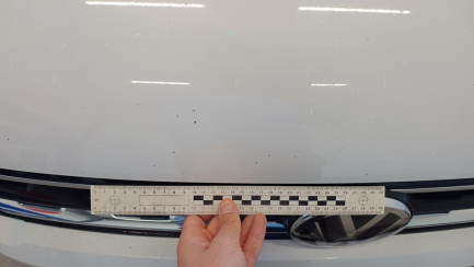 Zdjęcie przedmiotu: Volkswagen Tiguan 2.0 Comfortline SCR DSG