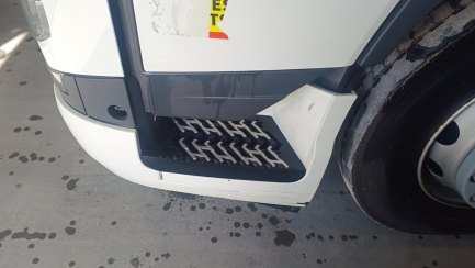 Zdjęcie przedmiotu: Volvo FH 500 I-Save E6d 21.0t Globetrotter