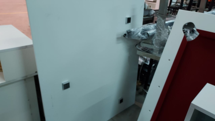 Zdjęcie przedmiotu: Room equipment - furniture