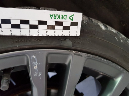 Zdjęcie przedmiotu: Ford Focus RS