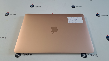 Zdjęcie przedmiotu: Notebook / Laptop Apple MacBook Air 13'' 1.6 GHz, kod prod. MVFM2ZE/A