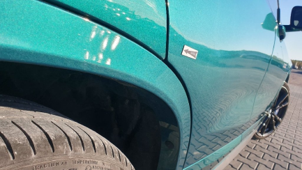 Zdjęcie przedmiotu: Bmw X2 M35i