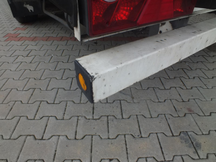 Zdjęcie przedmiotu: SCHMITZ CARGOBULL SCB*S3T Curtain semitrailer