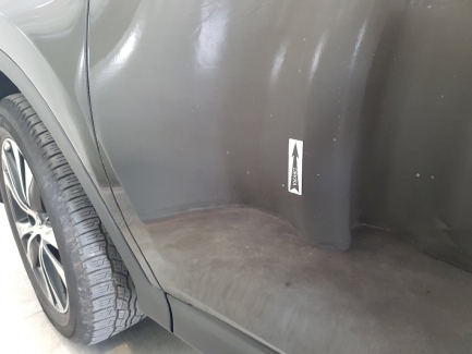 Zdjęcie przedmiotu: Toyota Rav4