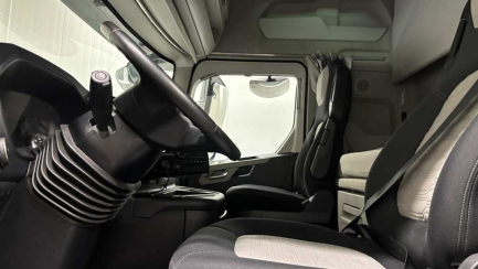 Zdjęcie przedmiotu: Ford F-MAX 12.7 TDCi 500 E6d 18.0t