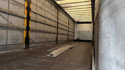 Zdjęcie przedmiotu: WIELTON NS3 Skrzyniowa