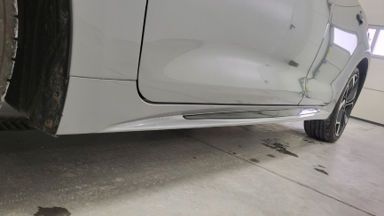 Zdjęcie przedmiotu: Toyota Corolla TS Kombi 2.0 Hybrid GR Sport