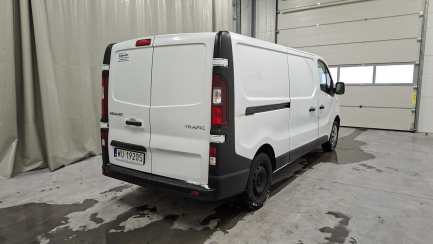 Zdjęcie przedmiotu: Renault Trafic 1.6 dCi L2H1P2 Pack Clim E6 3.1t