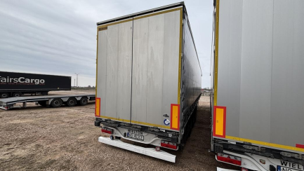 Zdjęcie przedmiotu: WIELTON NS 3 K/13.62 36.0t