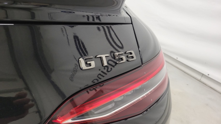 Zdjęcie przedmiotu: Mercedes-benz AMG GT 53 4-Matic+