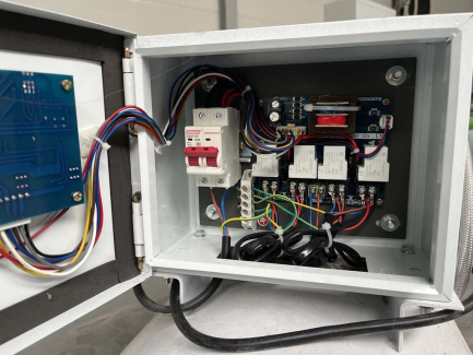 Zdjęcie przedmiotu: Nany's indoor playground