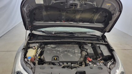 Zdjęcie przedmiotu: Toyota Avensis Combi 1.8 Premium MS