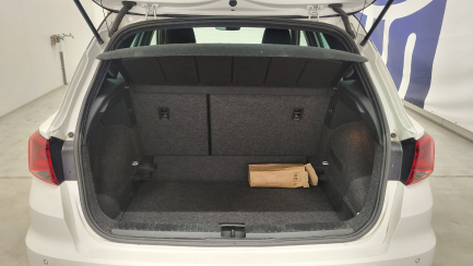 Zdjęcie przedmiotu: Seat Arona 1.0 TSI GPF FR S&S DSG