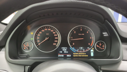 Zdjęcie przedmiotu: BMW xDrive40d