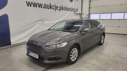 Ford Mondeo 2.0 TDCi Gold X (Trend)