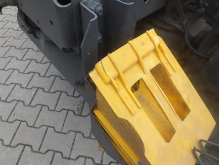 Zdjęcie przedmiotu: DAF XF 460 FT 4x2 SuperSpaceCab Euro 6