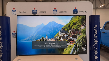 Світлодіодний телевізор LG 75NANO753PA