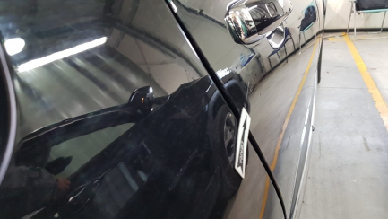 Zdjęcie przedmiotu: Volvo S90 sedan