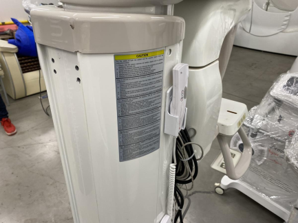 Zdjęcie przedmiotu: Vatech Pax-i pantomograph (PCH-2500)