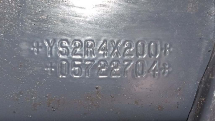 Zdjęcie przedmiotu: SCANIA R460 A 4x2 NA Highline Super E6 18.0t