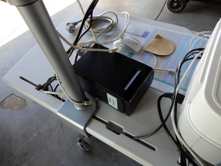 Zdjęcie przedmiotu: Optical tomograph Cornea Anterior Segment Oct