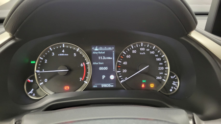 Zdjęcie przedmiotu: Lexus RX 300 Prestige