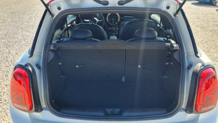 Zdjęcie przedmiotu: MINI COOPER John Cooper Works