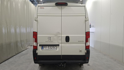 Zdjęcie przedmiotu: Peugeot Boxer 2.0 BlueHDi E6 3.5t L3H2