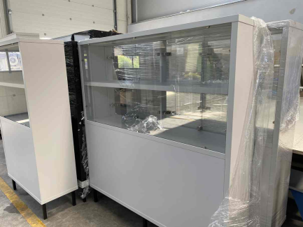 Zdjęcie przedmiotu: Furniture set