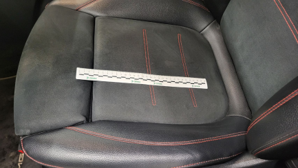 Zdjęcie przedmiotu: Mercedes-benz GLB 200 d 4-Matic AMG Line 8G-DCT